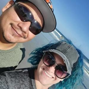 Meet your Posher, Cori